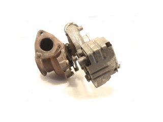 Turbodmychadlo Турбина    Opel Antara   