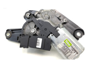 Моторчик заднего дворника A2129064402    Mercedes-Benz E W212