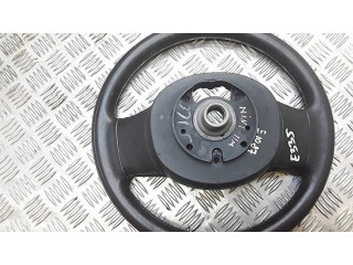 Руль Mini Cooper Coupe R58 2010-2016 года 609696201C