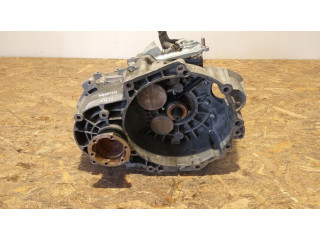 Механическая коробка передач, 6 передач