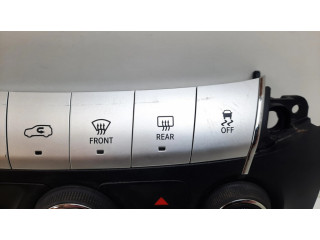 Блок управления климат-контролем 1SK601X9AD   Fiat Freemont