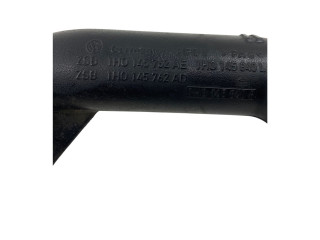 Интеркулер  1H0145762AE   Volkswagen Golf III 