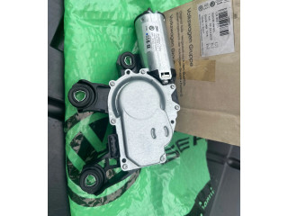 Моторчик заднего дворника 1U9955711, 404683 Skoda Octavia Mk1 (1U)
