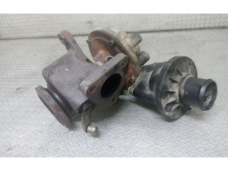 Turbodmychadlo Турбина 53031015089, A668096 Mercedes-Benz A W168 cdi