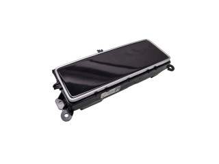 Блок управления климат-контролем 4K0919158C, 5HB01344653   Audi e-tron