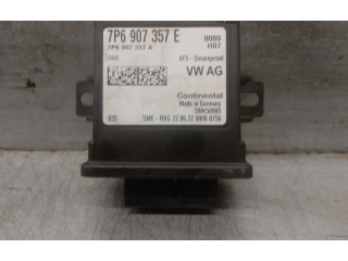 Блок управления Xenon