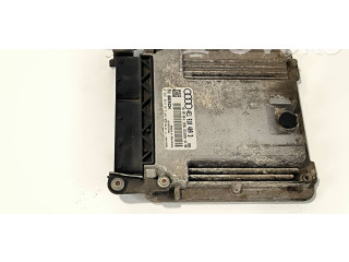 Řídící jednotka 4E1910409D, 0281014617 Audi A8 S8 D3 4E 2008
