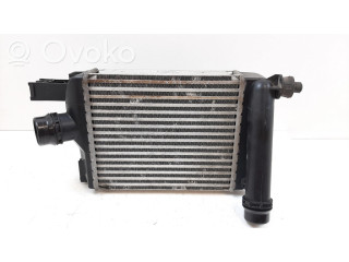 Интеркулер 144966051R Dacia Duster 1.5