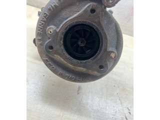 Turbodmychadlo Турбина A6420900290, 6NW008412 Mercedes-Benz E W211