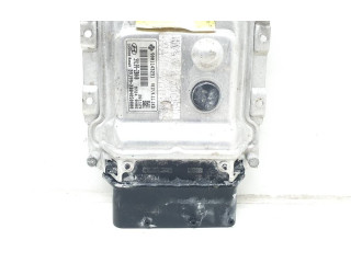 Блок управления двигателем Блок управления 39199-2B040 Hyundai ix20