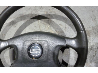 Руль SsangYong Musso - года