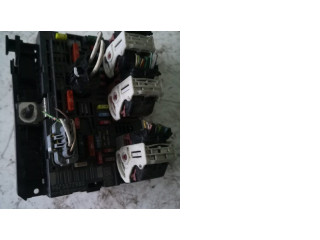 Модуль управления BSM 9675877980 Citroen C4 I Picasso