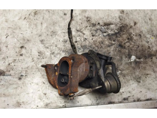 Turbodmychadlo Турбина KP3554359700005 Fiat Punto (199)