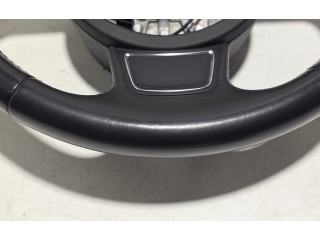 Руль Audi A6 S6 C7 4G  2011 - 2018 года       