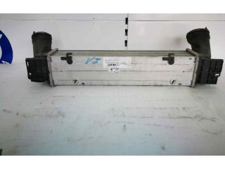 Интеркулер 17517524916 BMW 3 E90 E91 2.0