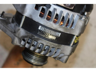 Генератор    Jeep Renegade      