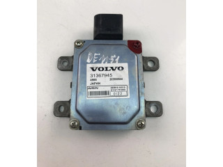 Блок управления коробкой передач 31367945, DE1151 Volvo XC90