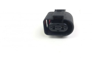 Вентилятор радиатора     8K0959455AB, 8K0959455P    Audi A7 S7 4G 3.0