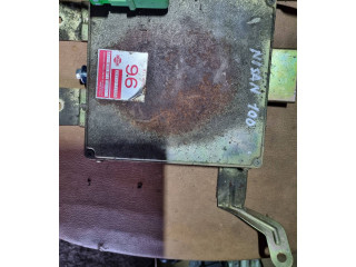 Блок управления двигателя    Nissan NX 100