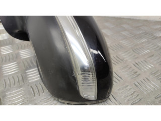 Zpětné zrcátko levé Citroen C3 2019