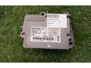Блок подушек безопасности 8200645158   Renault Clio III