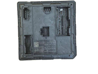 Блок комфорта 85E907064EF Audi e-tron