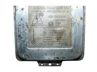 Блок управления Xenon