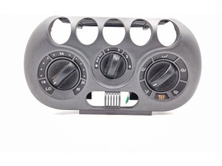 Блок управления климат-контролем 46770780   Fiat Multipla