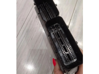 Блок управления двигателем Блок управления 03L906023KM   Audi A1