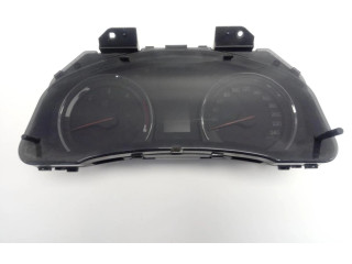 Přístrojová deska Toyota Avensis T270 2010 8380005L70