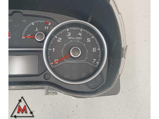 Přístrojová deska Fiat Doblo 2010 0519773830, 503015161903