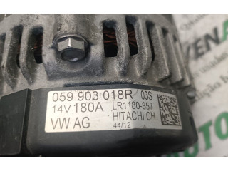 Генератор SV2-25-07-01, 1328 Audi A6 S6 C7 4G