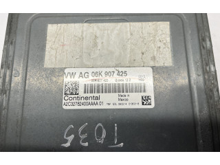 Блок управления двигателя 06K907425 Volkswagen Jetta VI
