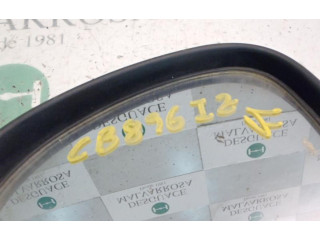 Зеркало электрическое        Chevrolet Matiz   -  года   