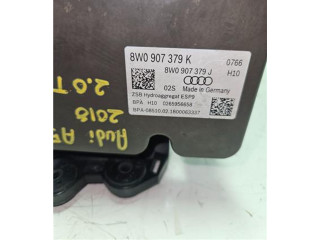 Блок управления АБС 8W0907379K   Audi S5 F5
