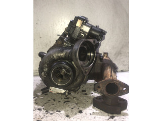  Турбина BMW X3 E83  762965-5017S, 762965-5017S         