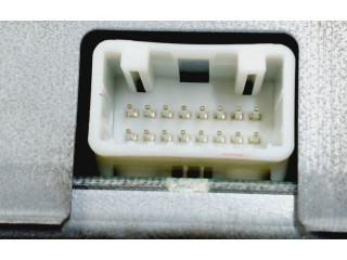 Блок подушек безопасности 41650JG04A, A68000E15   Renault Koleos I