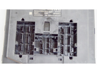 Блок комфорта A3C0462630100, 2Q0937089C Skoda Kamiq