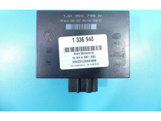 Блок комфорта 1J0959799H, IMPRK1336948 Volkswagen Golf IV