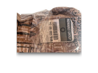 Блок комфорта 8200683948   Renault Clio III   