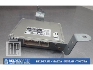 Řídící jednotka 8966110220, 8966110220   Toyota Starlet (P90) V 1997
