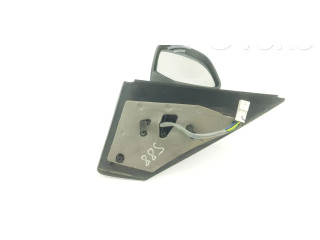 Зеркало электрическое     Сзади   Dacia Dokker     