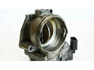 Дроссельная заслонка