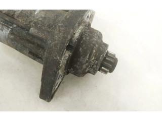 Стартер 02z911023h, d7gs8   Volkswagen Golf Plus