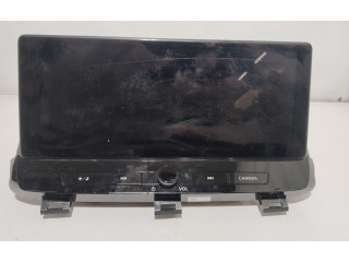 Дисплей 280906RN0C Nissan X-Trail T33