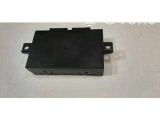 Блок управления крышки багажника