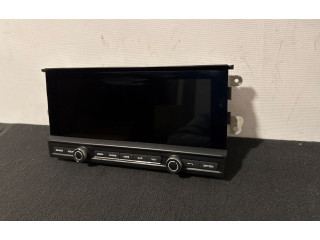 Дисплей 95B919597F Porsche Macan