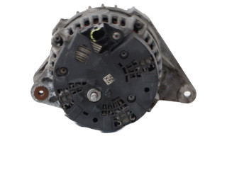 Генератор A0009063322   Mercedes-Benz GLA W156      