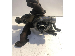 Turbodmychadlo Турбина Fiat Ulysse