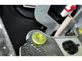 Турбина Руль Chevrolet Captiva 966265, 96628528